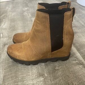 Women's Sorel Boots